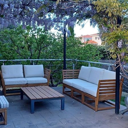 Villa Climatisee Avec Piscine Proche De La Mer Torreilles Exterior photo